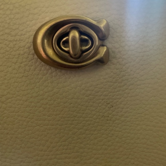 Coach and Calvin Klein bag combo!! Can sell separate just lmk - Picture 3 of 6